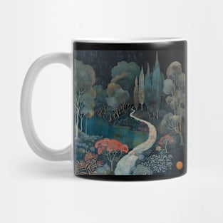 Dreamscape Mug